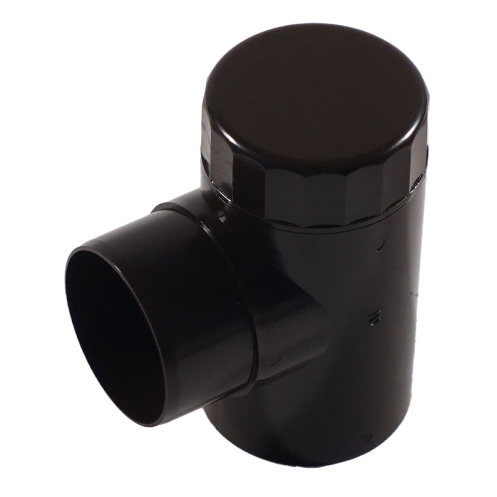 丸ドレンエルボ