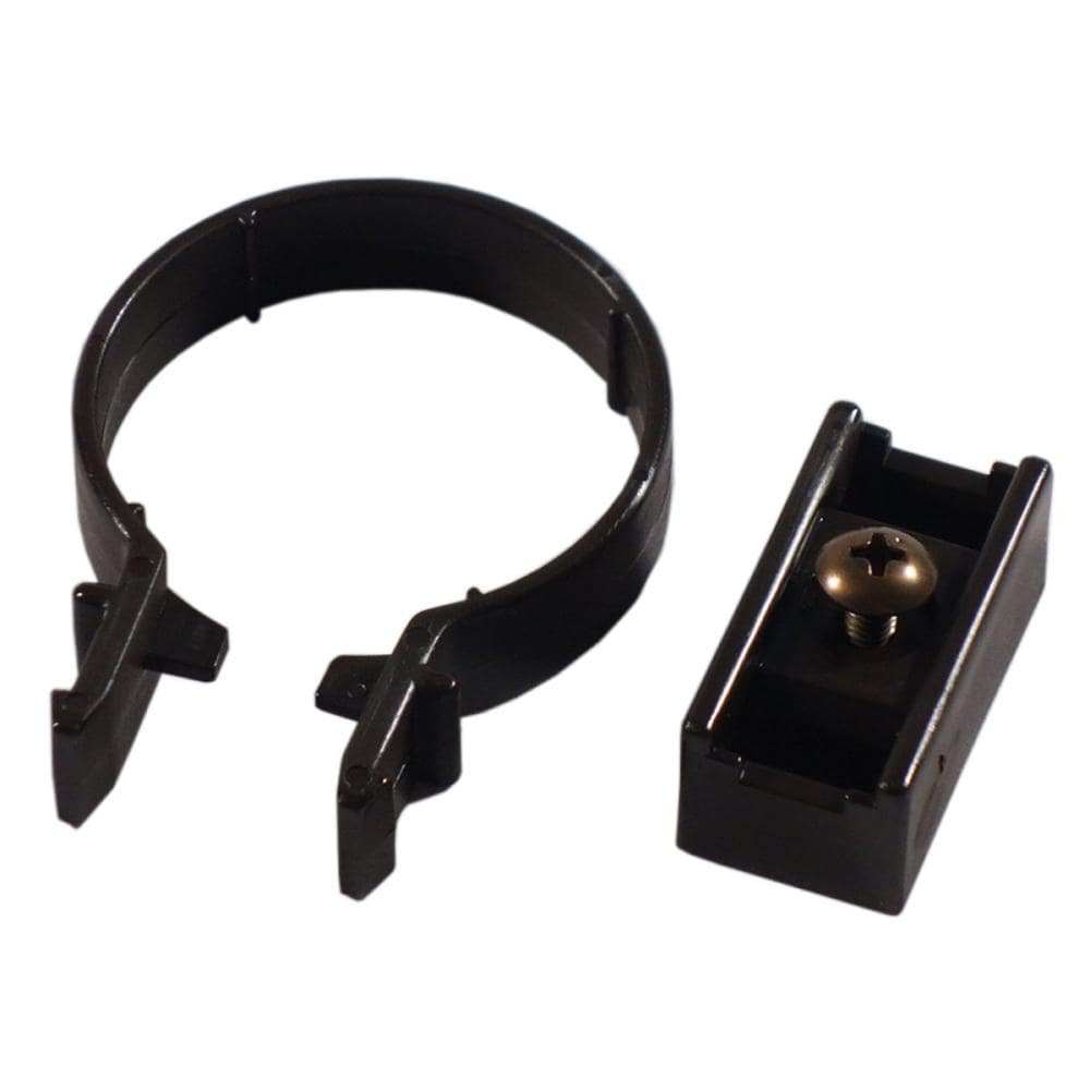 丸サドルバンド受ブロンズ　４２型ビス付