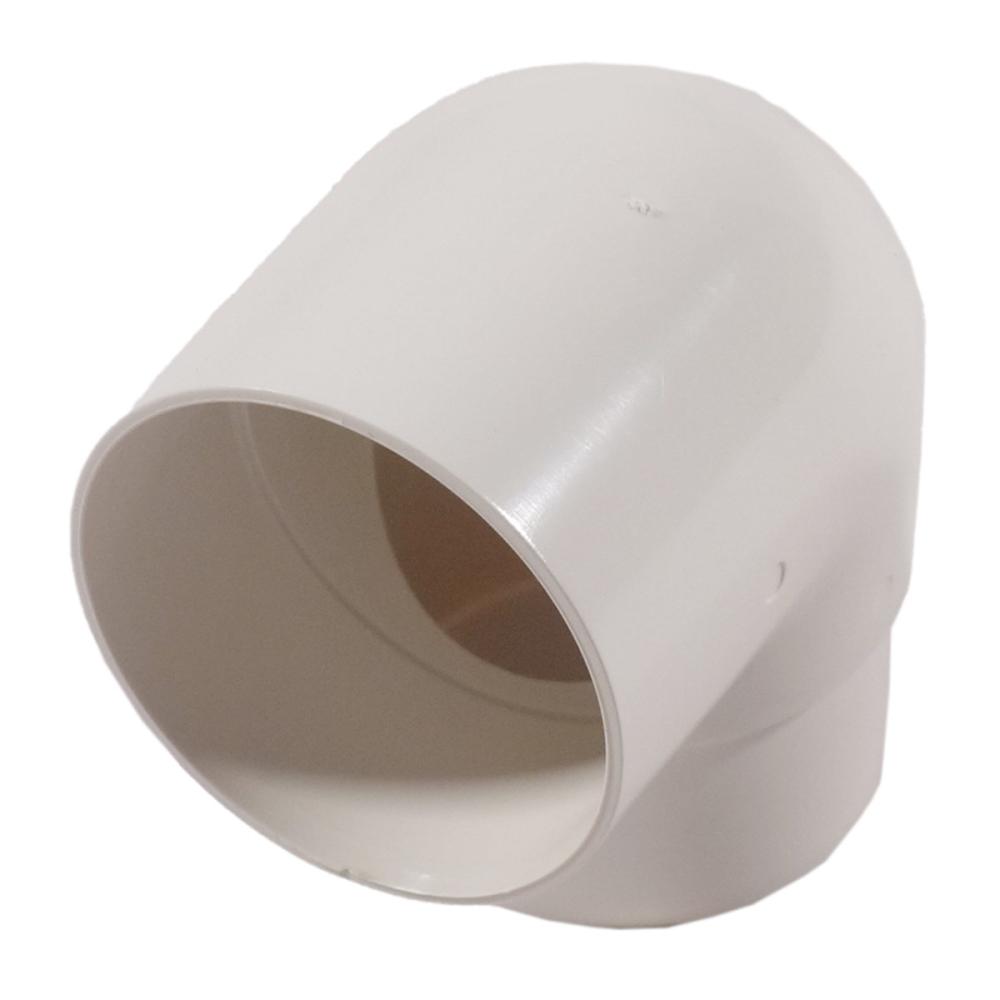 丸９２度エルボホワイト　４２型