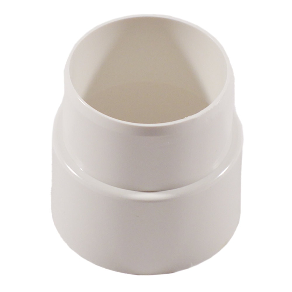 丸ストレートジョイナーホワイト　４２型