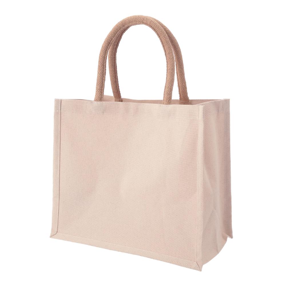 不二貿易　コットンバッグ　Ｓ