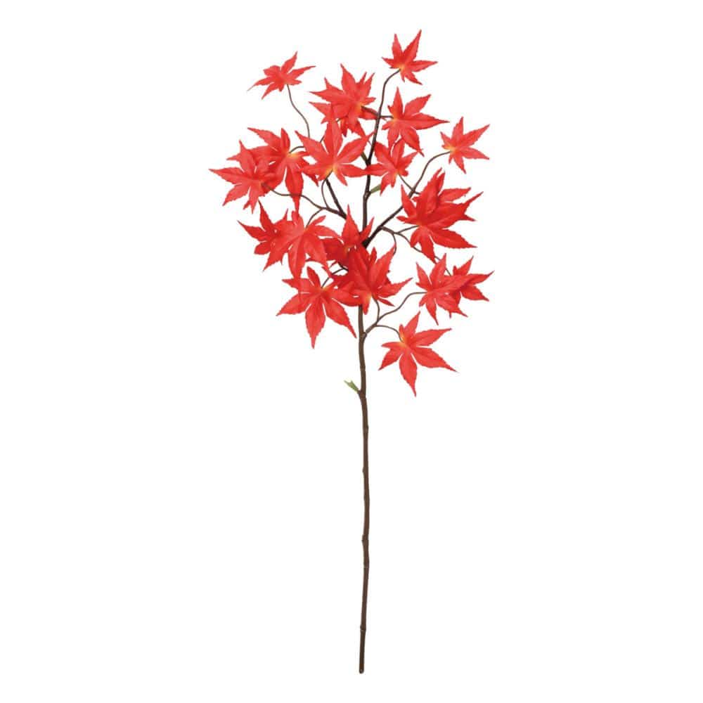 造花　タワワモミジ