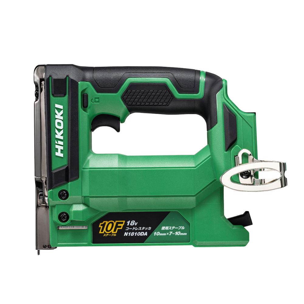 本体のみ　ステープル幅１０ｍｍ