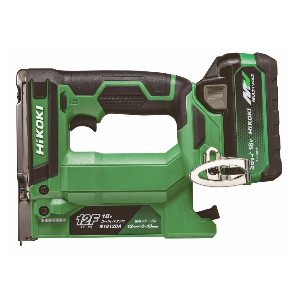 セット品　ステープル幅１２ｍｍ