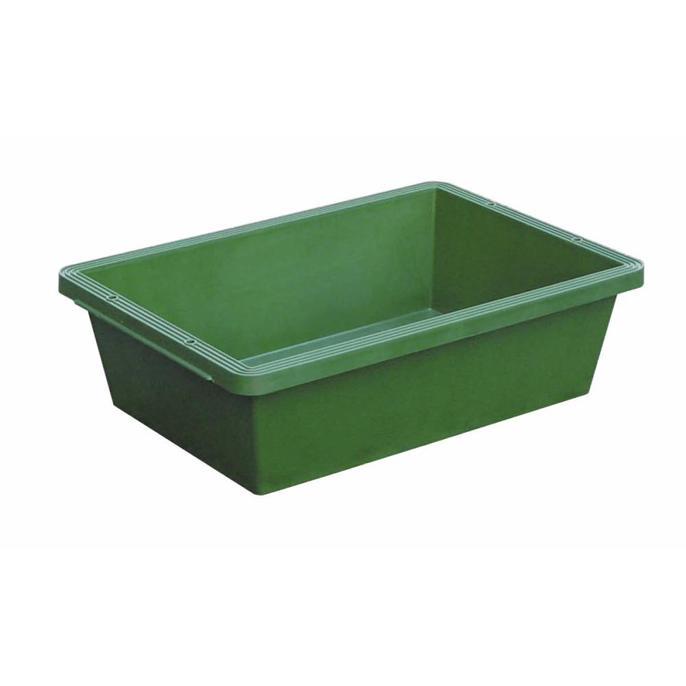 リス　プラ舟　ＨＣ４０　グリーン