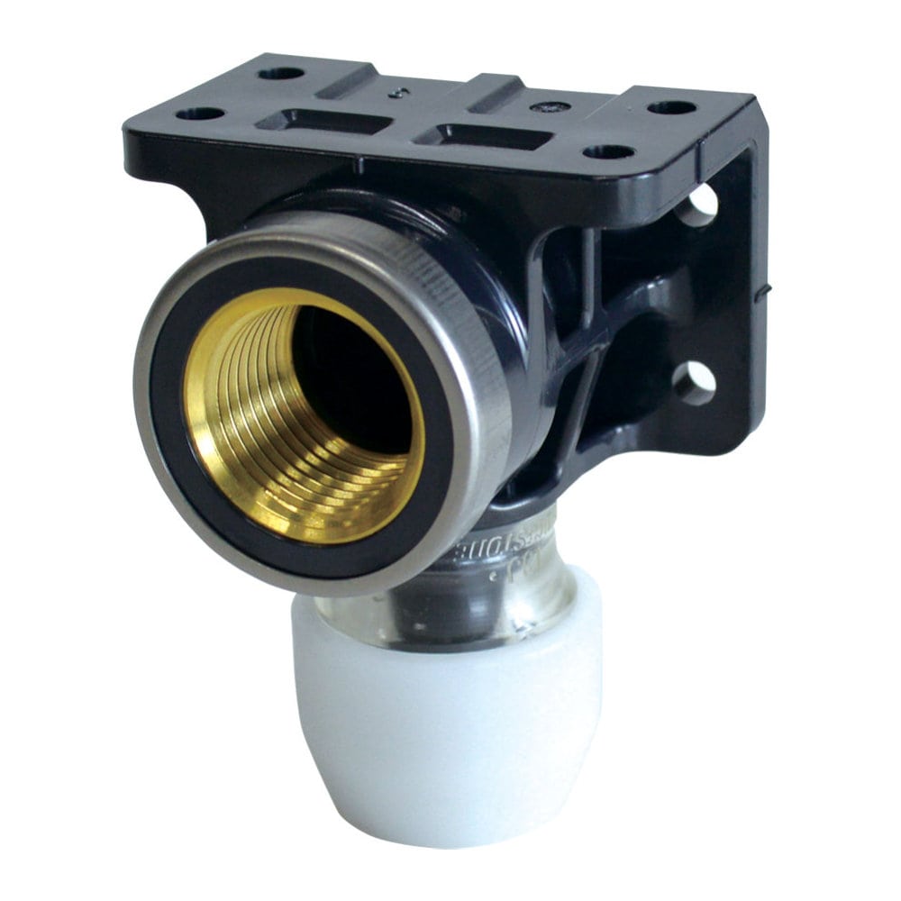 座付水栓エルボ樹脂　　ＲＰネジ　ＮＡＥ１３ＪＪＬＲＰ－ＨＣ