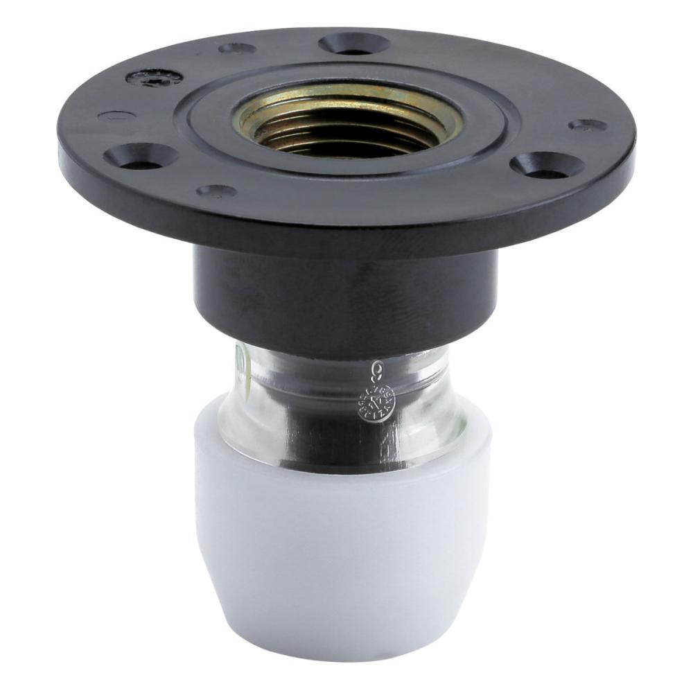 床立上用アダプター樹脂テーパー　１３×ＲＣ１／２　ＮＡＦ１３ＪＪ５８－ＨＣ