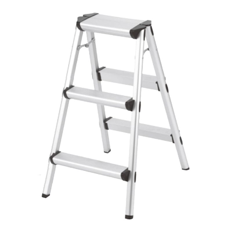 Ｋ＋ＧＥＡＲ　アルミ踏み台　３段