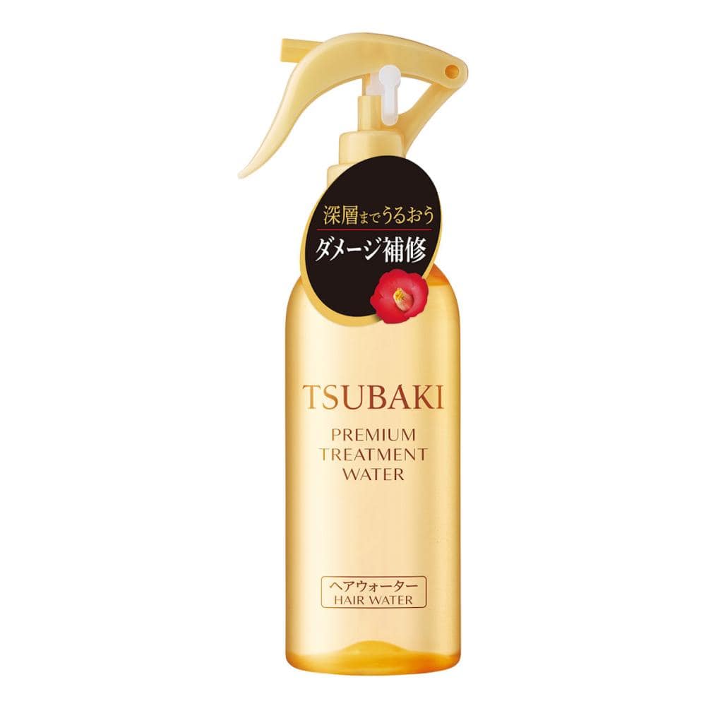 ファイントゥデイ　ＴＳＵＢＡＫＩ　プレミアムリペア　ヘアウォーター　本体　２１０ｍＬ