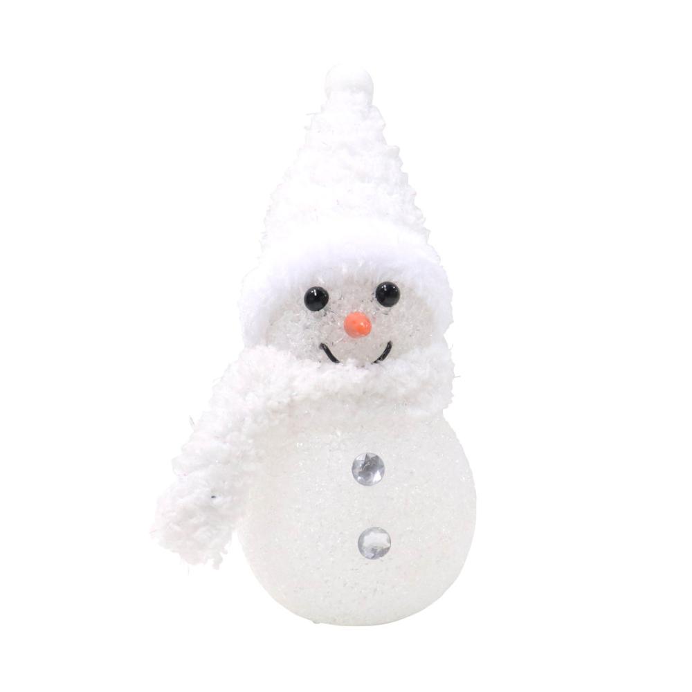 東京ローソク　ＥＶＡスノーマン　Ｍ　ホワイト