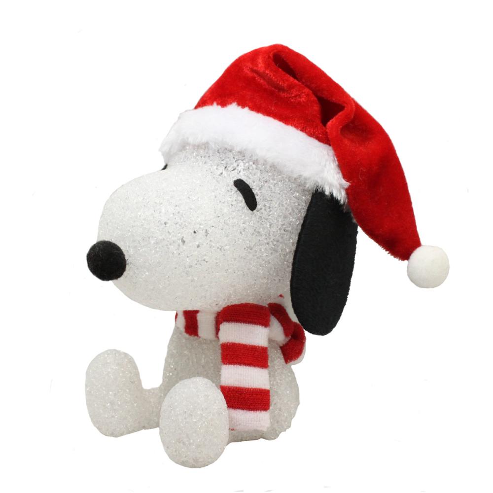 東京ローソク　スヌーピー　ＥＶＡライト　Ｍ　ストライプ