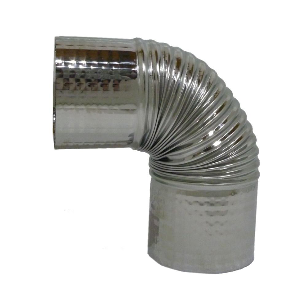 大和金属　ＧＲＩＴＤ　ステンエビ曲　１０６ｍｍ