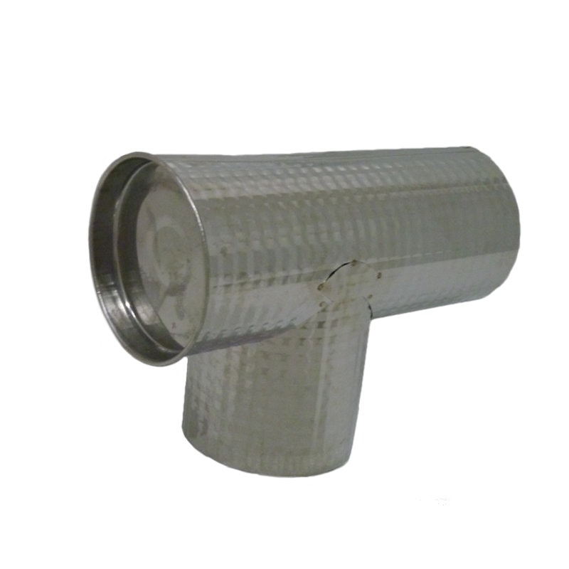 大和金属　ＧＲＩＴＤ　ステンＴ曲　１０６ｍｍ