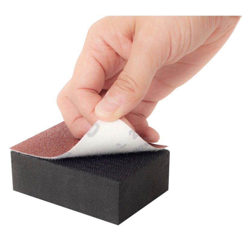 柳瀬　マジック式ヤスリ　ホルダーセット