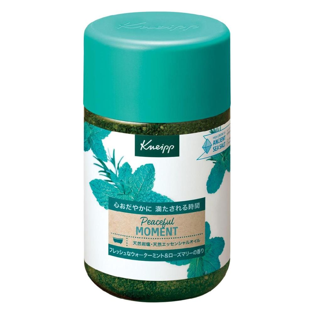 ピースフルモーメント