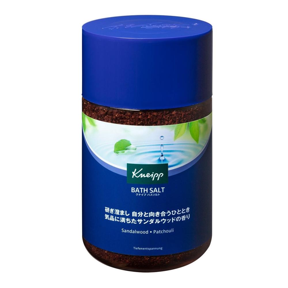 サンダルウッド