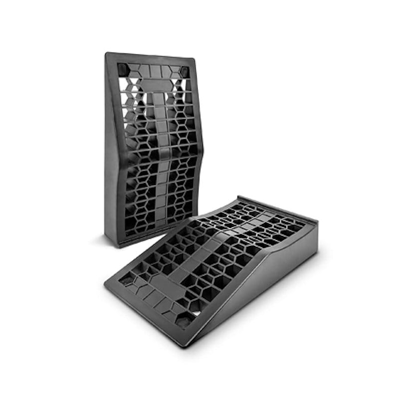 エマーソン　ワイドカースロープ　２個入り　ＥＭ－２１７