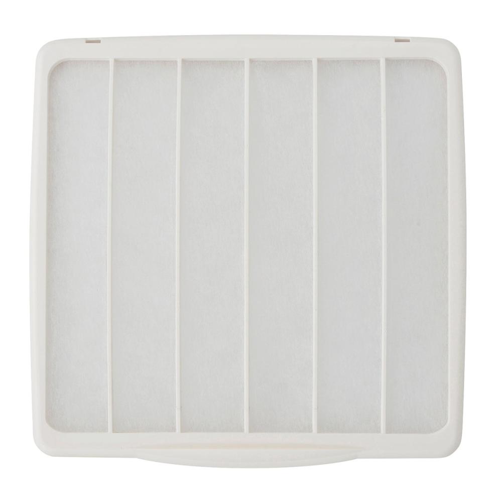 ユアサプライムス　換気扇交換用フィルター　３枚入り　Ｎ－２５