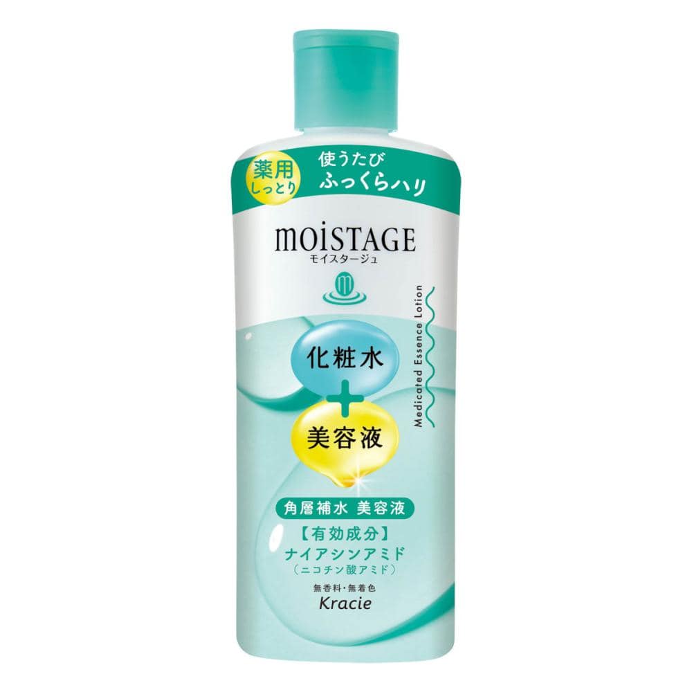クラシエ　モイスタージュ　薬用エッセンスローション　２１０ｍＬ