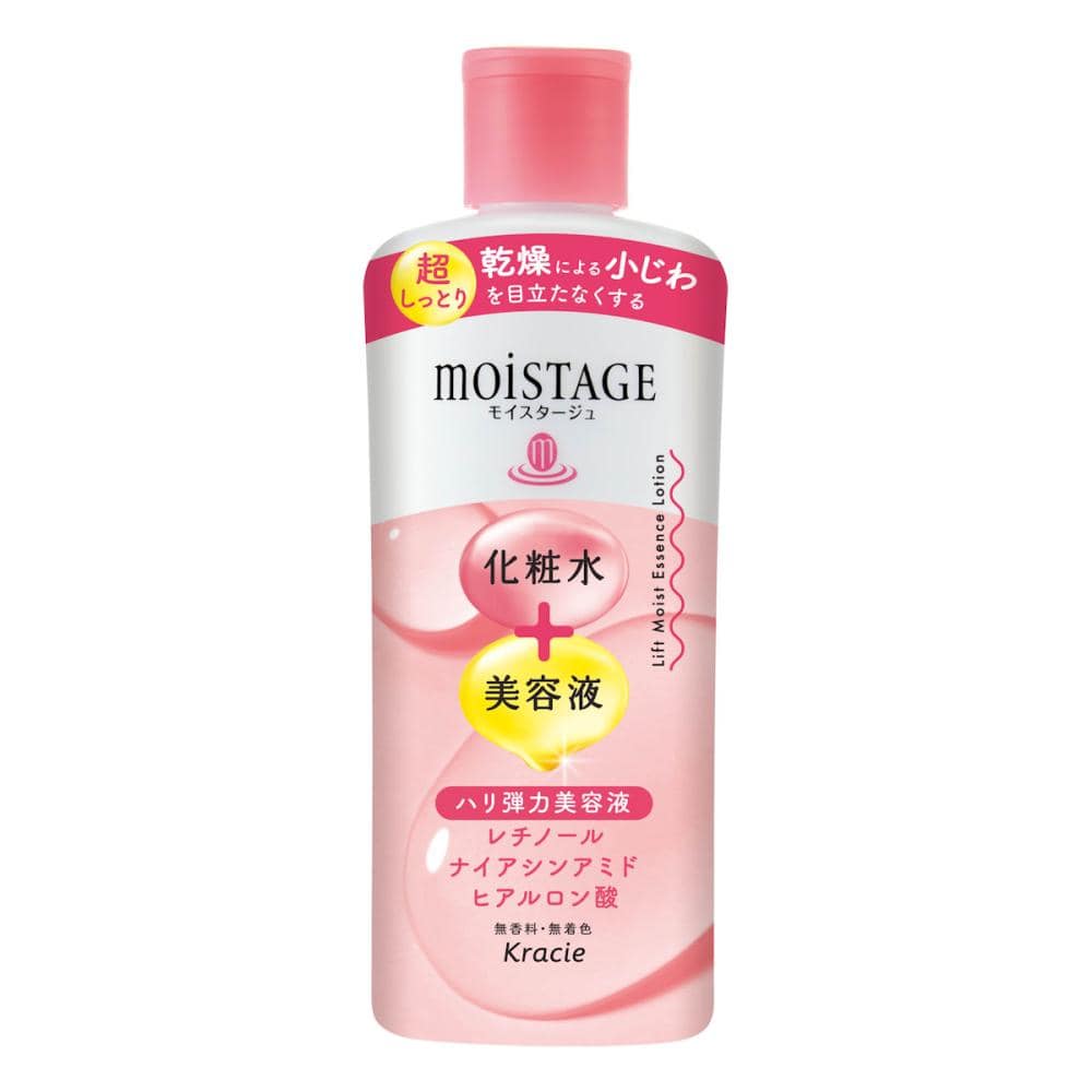 クラシエ　モイスタージュ　リフトエッセンスローション　２１０ｍＬ