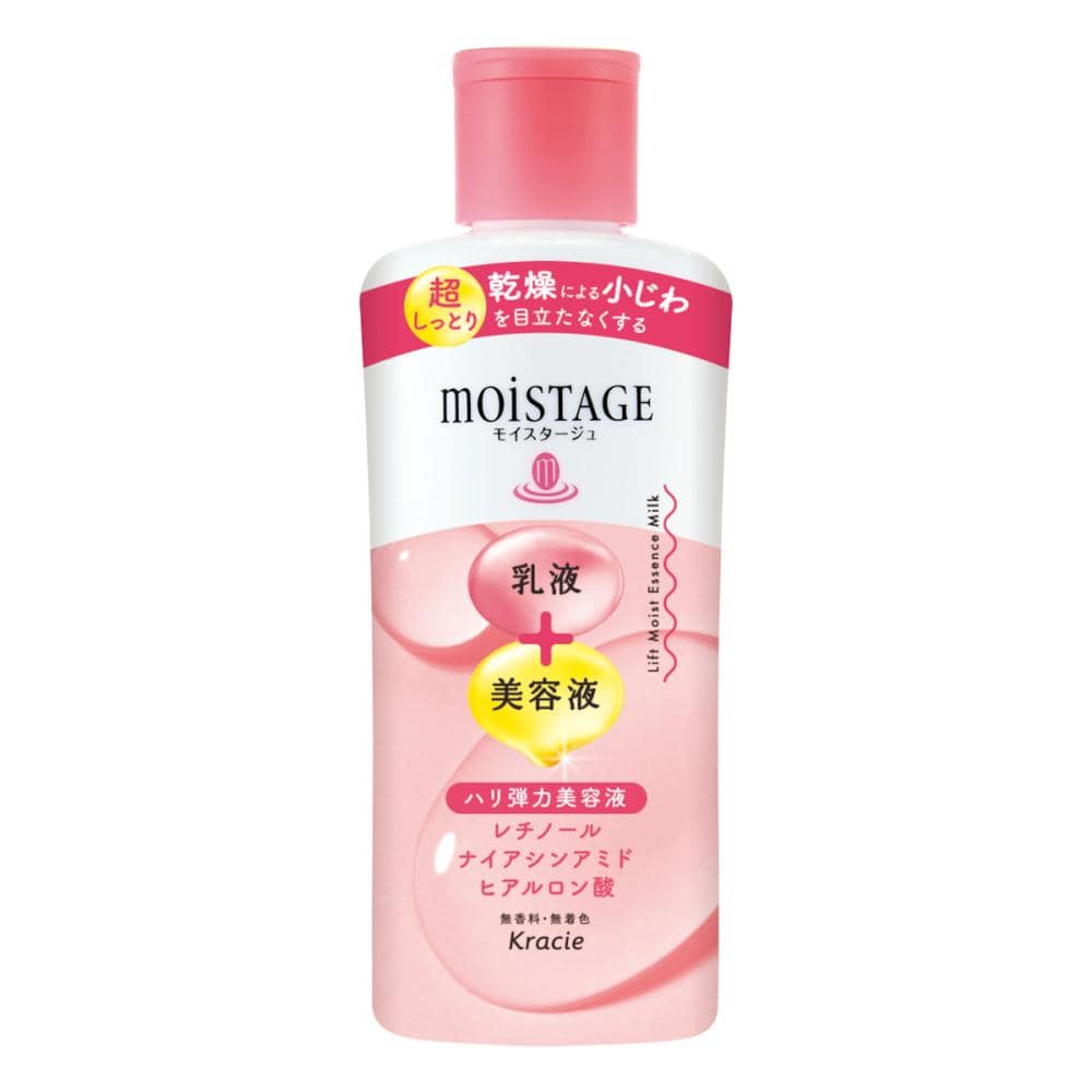 クラシエ　モイスタージュ　リフトエッセンスミルク　１６０ｍＬ