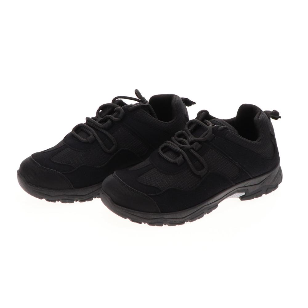 你的品牌名　紳士シューズ　ひも　ブラック　ＬＬ