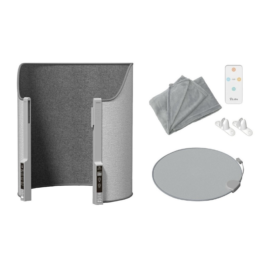 ７Ｌｉｆｅ　パネルヒーター　Ａ３８－００１