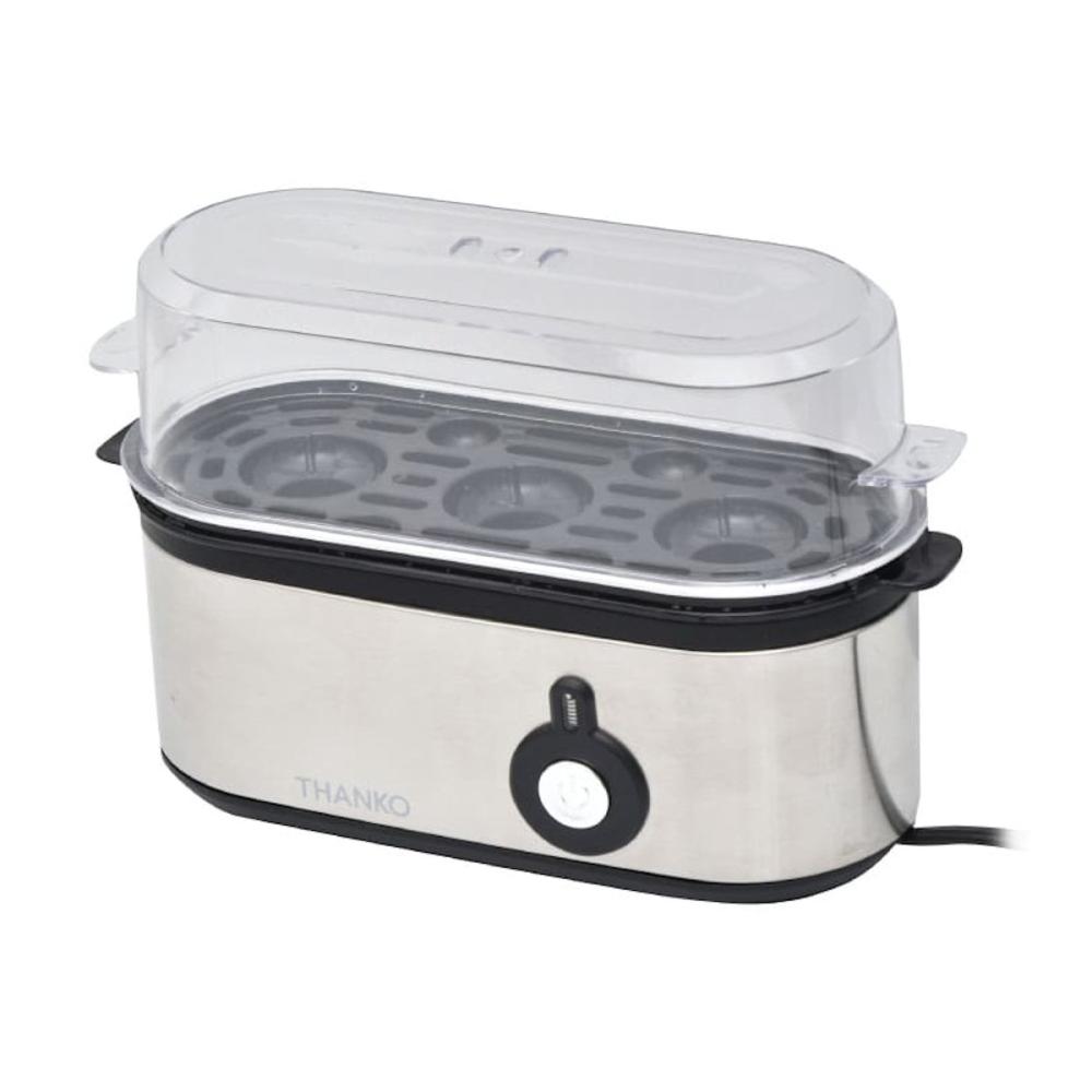 サンコー　超高速エッグスチーマー　ＳＵＦＡＥＧＳＳＬ