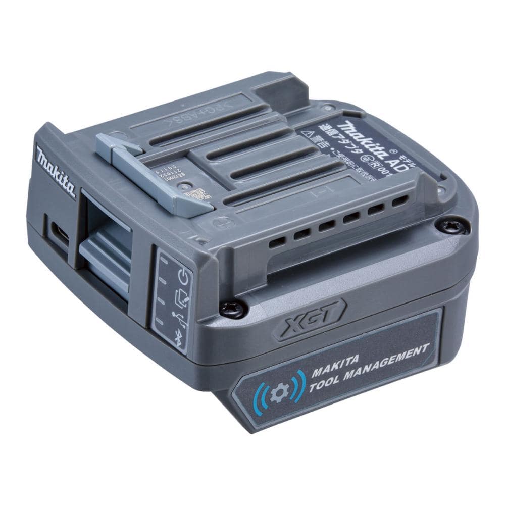 マキタ　通信アダプタ　ＡＤＰ１１　Ａ－７３８７９