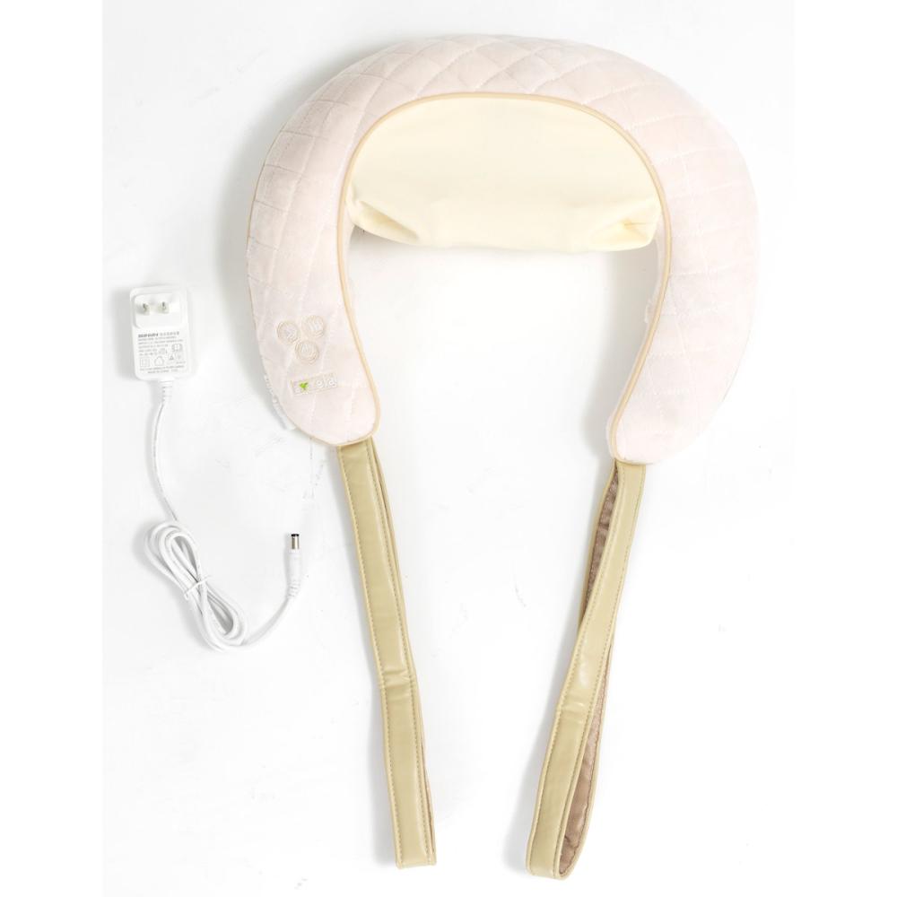 アルインコ　コードレス首マッサージャー　トルコ　ＭＣＲ８０２３Ｃ