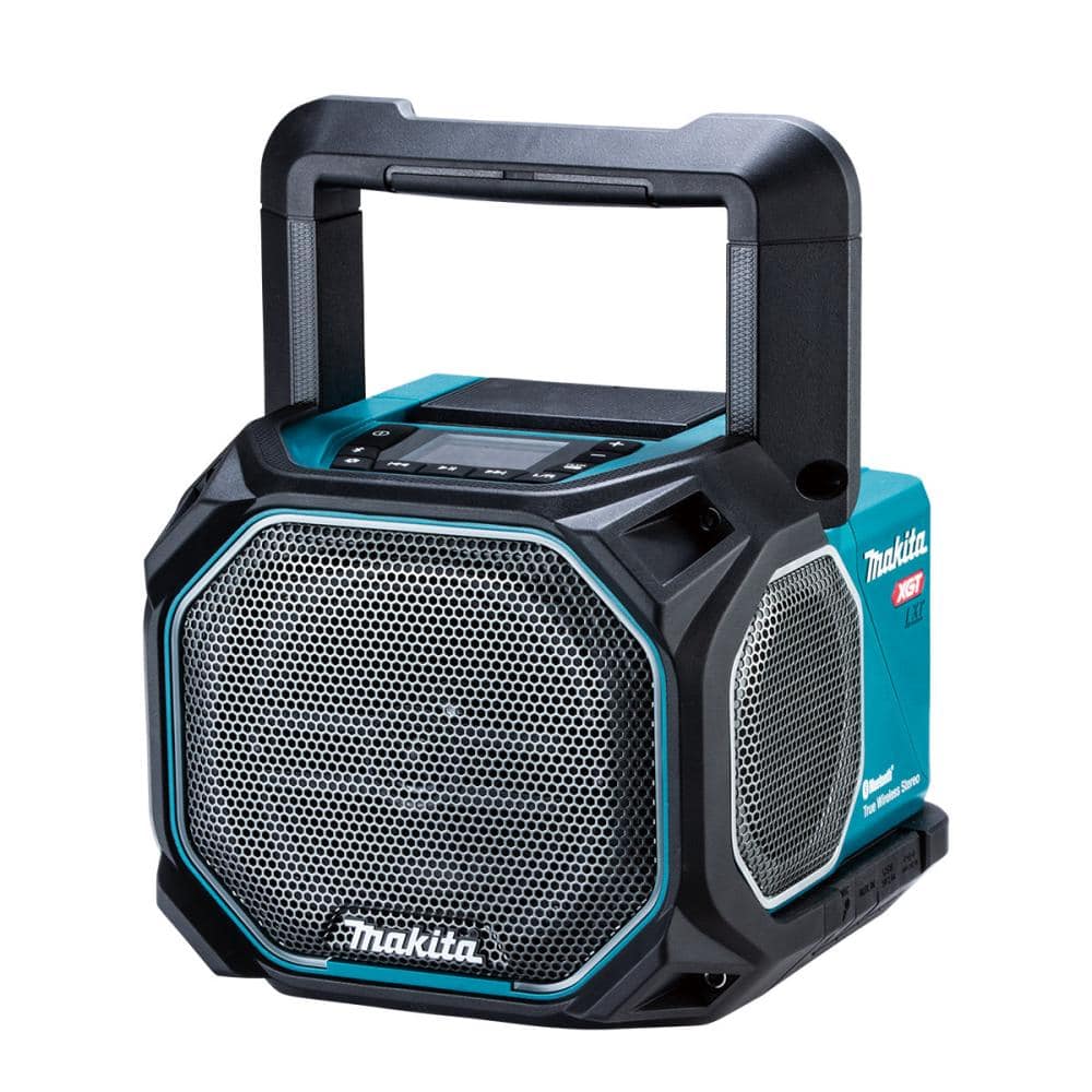 マキタ　充電式スピーカー　ＭＲ０１４ＧＺ
