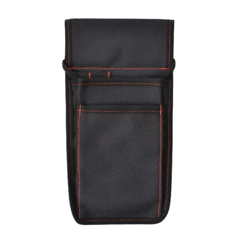 コヅチ　ＷＯＲＫＴＩＭＥ　帆布ミニ釘袋　ＷＫＣ－５６