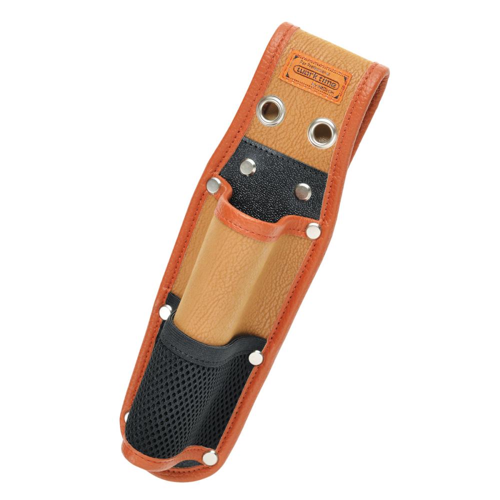 コヅチ　ＷＯＲＫＴＩＭＥ　男の職人袋　ペン型充電ドライバーケース　ＫＮＴ－２２