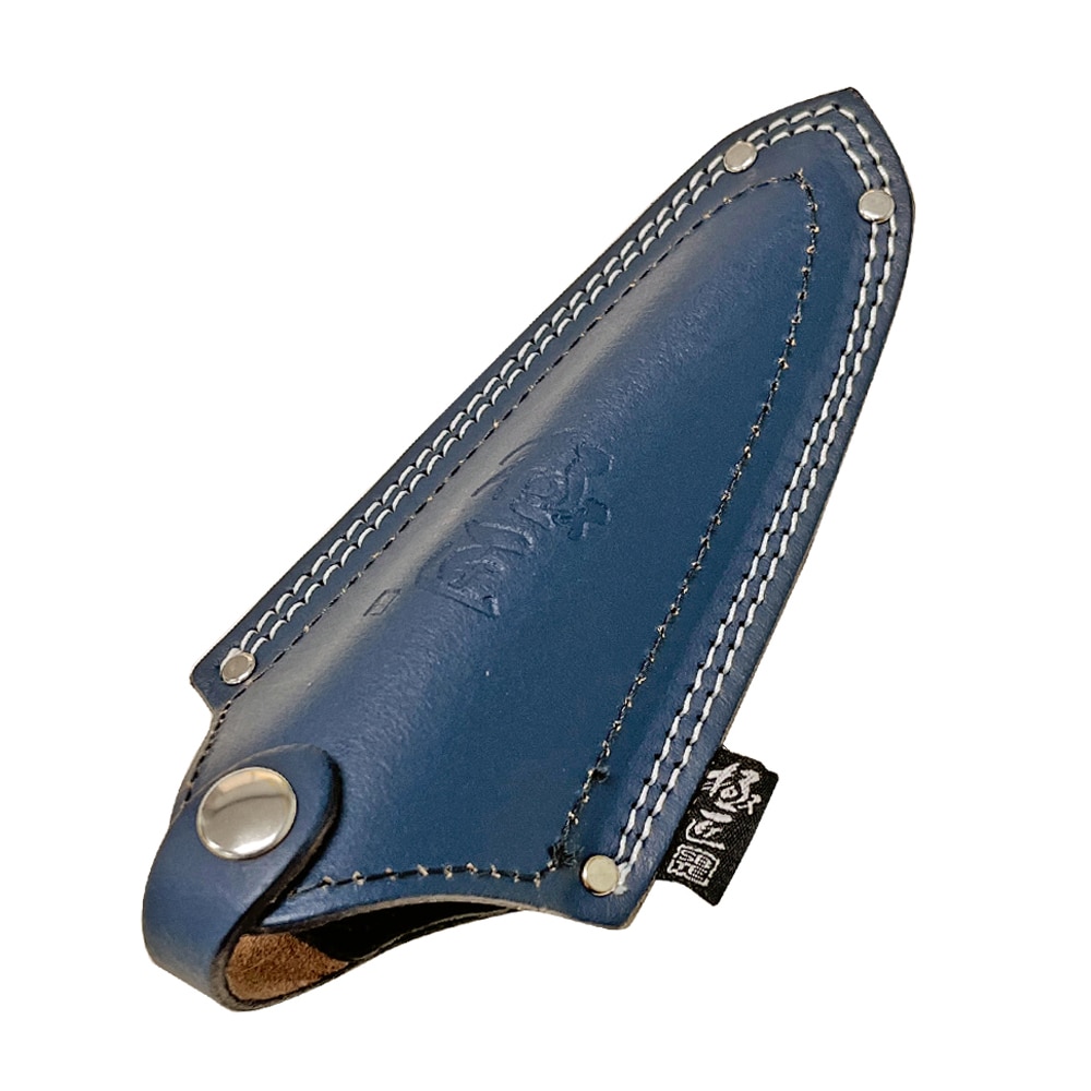 ベストツール　極匠　板金鋏用刃先保護ケース　紺　ＧＫ－ＨＫＮ