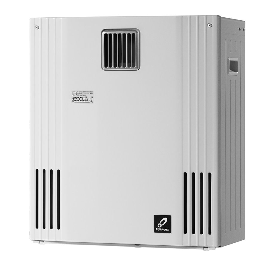 パーパス　ふろ給湯器　２４号　フルオートタイプ　ＬＰガス　屋外据置　高効率エコジョーズ　ＧＮ－Ｈ２４０１ＺＲ