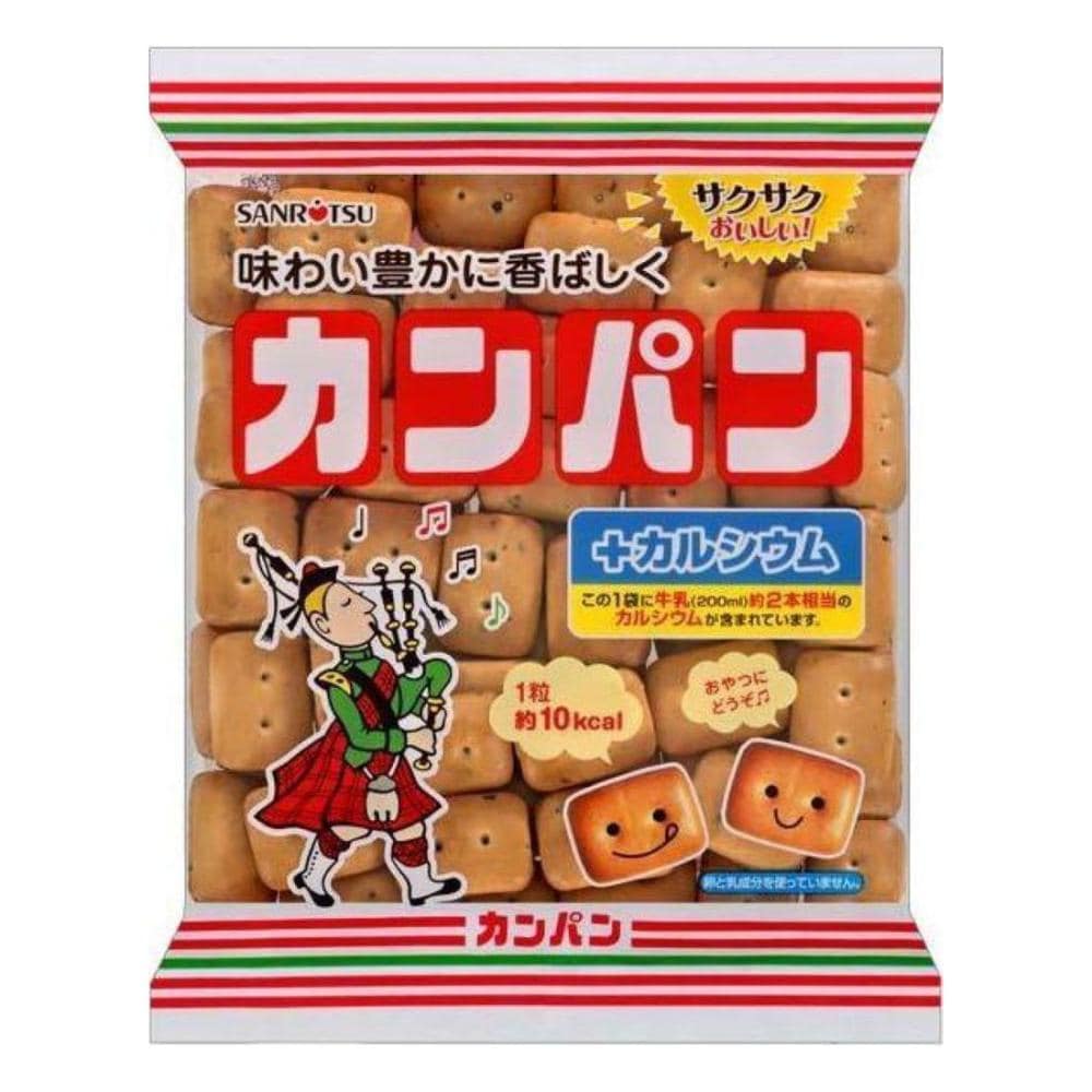 三立製菓　カンパン　１８０ｇ