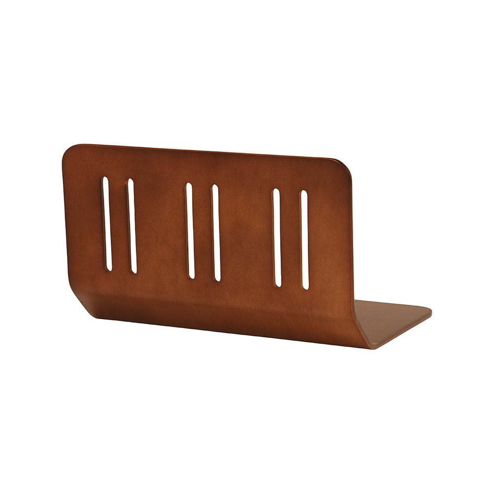 木製ベッドガード　ダークブラウン色　ＬＢＧ－４２９７Ｔ－ＤＢＲ