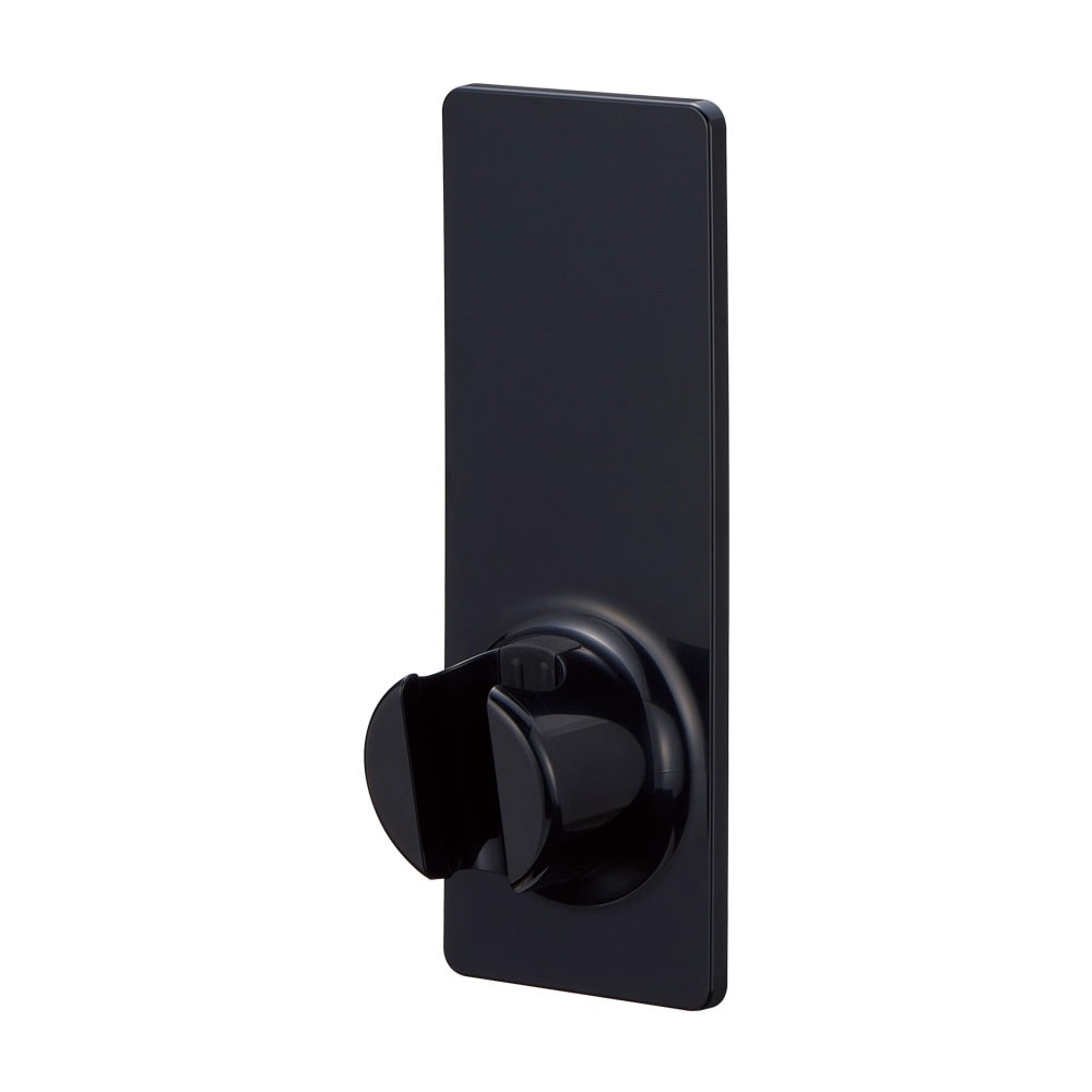 ＳＡＮＥＩ（サンエイ）マグネットシャワーホルダー　ブラック　ＰＳ３０－５５－Ｄ