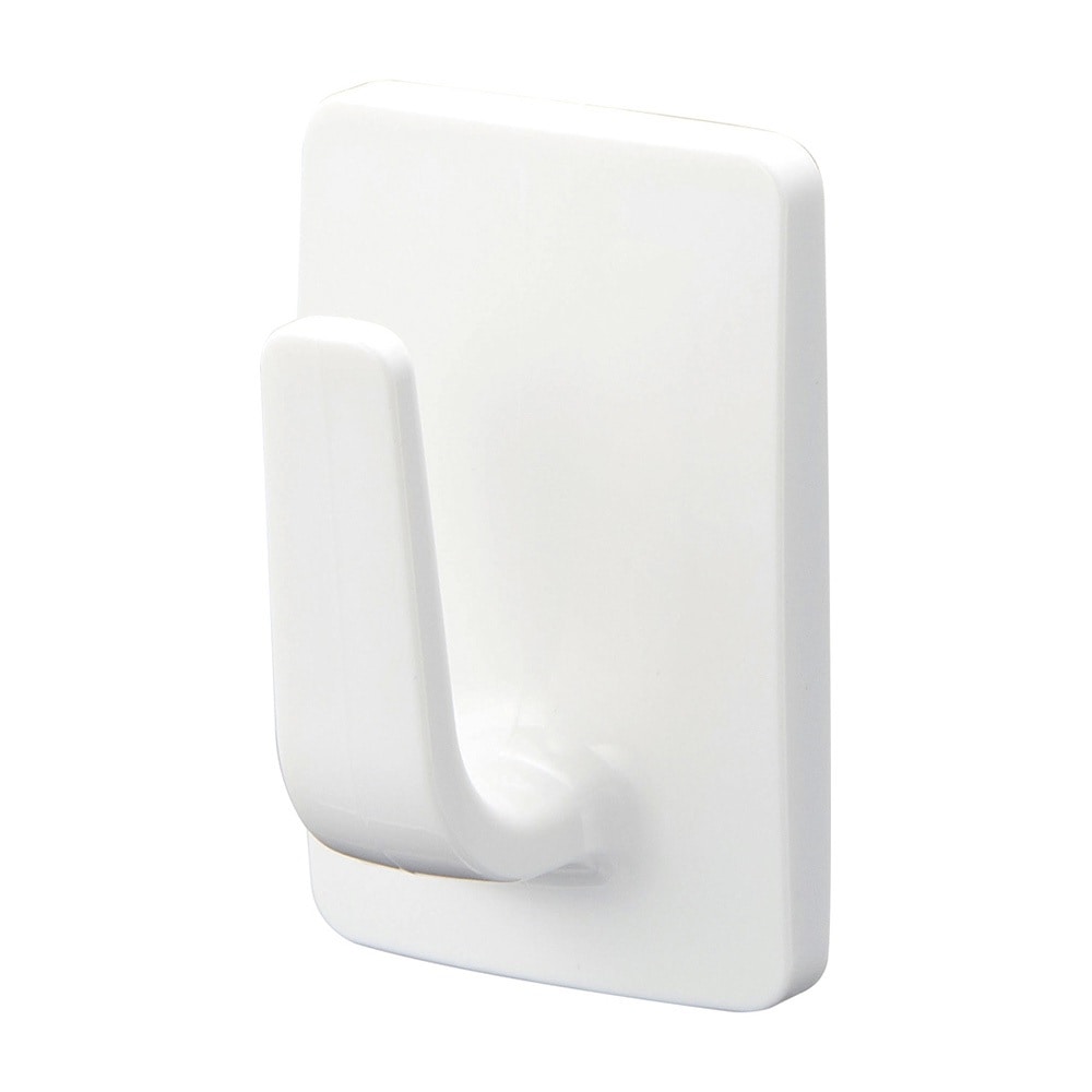 ＳＡＮＥＩ（サンエイ）マグネットフック　ホワイト　ＰＷ８８５０－Ｗ