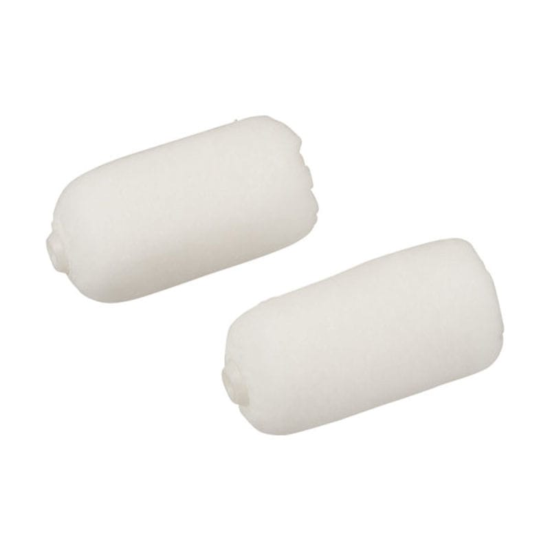 大塚刷毛　ミニローラーＭｉｃｒｏＥｉｇｈｔ　１３ｍｍ　２インチ