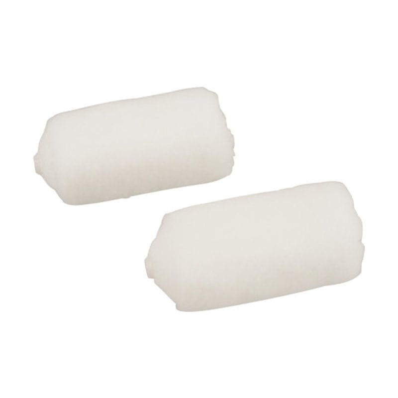 大塚刷毛　ミニローラーＭｉｃｒｏＥｉｇｈｔ　１８ｍｍ　３インチ