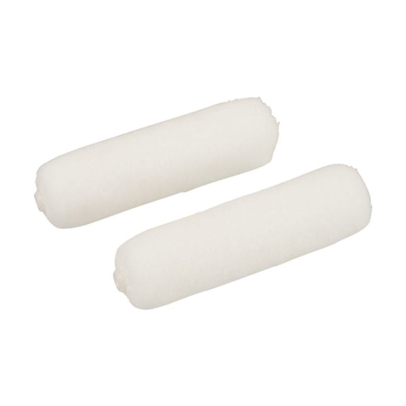 大塚刷毛　ミニローラーＭｉｃｒｏＥｉｇｈｔ　１３ｍｍ　４インチ