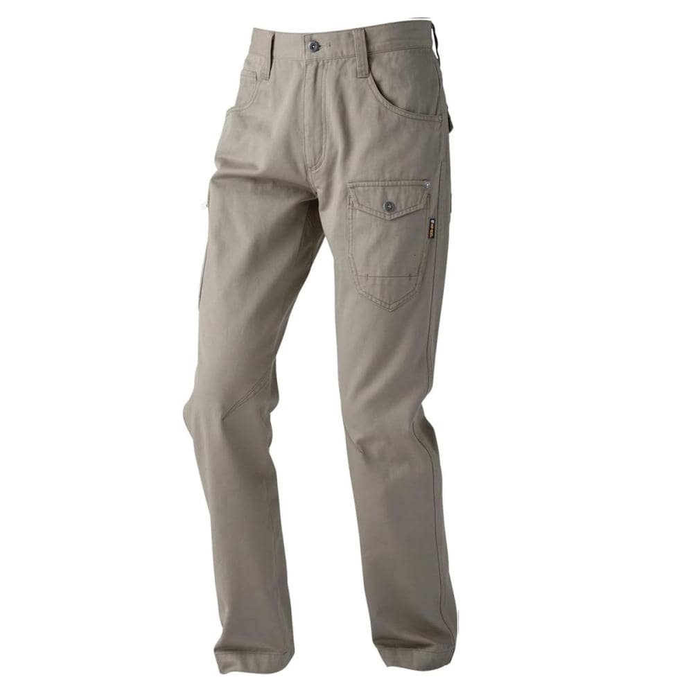 ＣＵＣ　ＨＯＰ－ＳＣＯＴ　カーゴパンツ　ベージュ　ウエスト８２ｃｍ　７７００２５