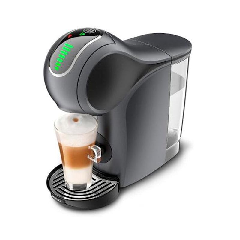 ネスレ　ドルチェグスト　ジェニオエス　スペースグレー　ＥＦ１０５８ＳＧ