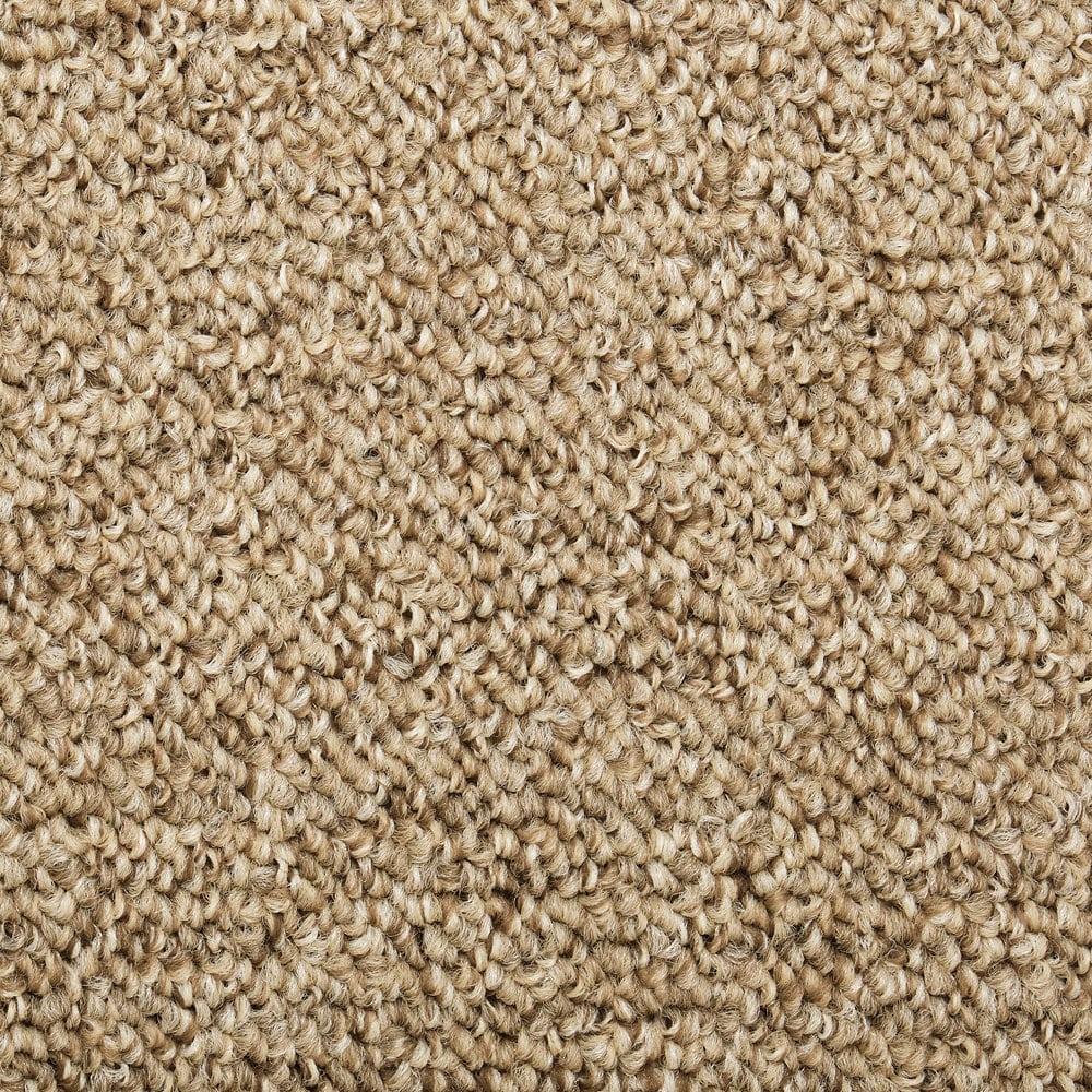 スミノエ　カーペット　サウンドクレモ　ベージュ　江戸間１０畳　３５２×４４０ｃｍ