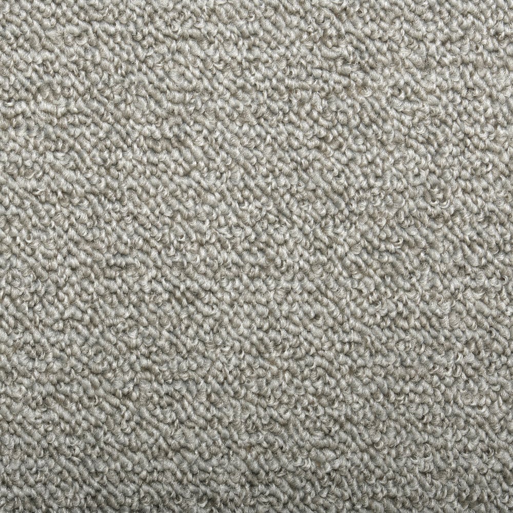 スミノエ　カーペット　サウンドクレモ　グレー　江戸間８畳　３５２×３５２ｃｍ