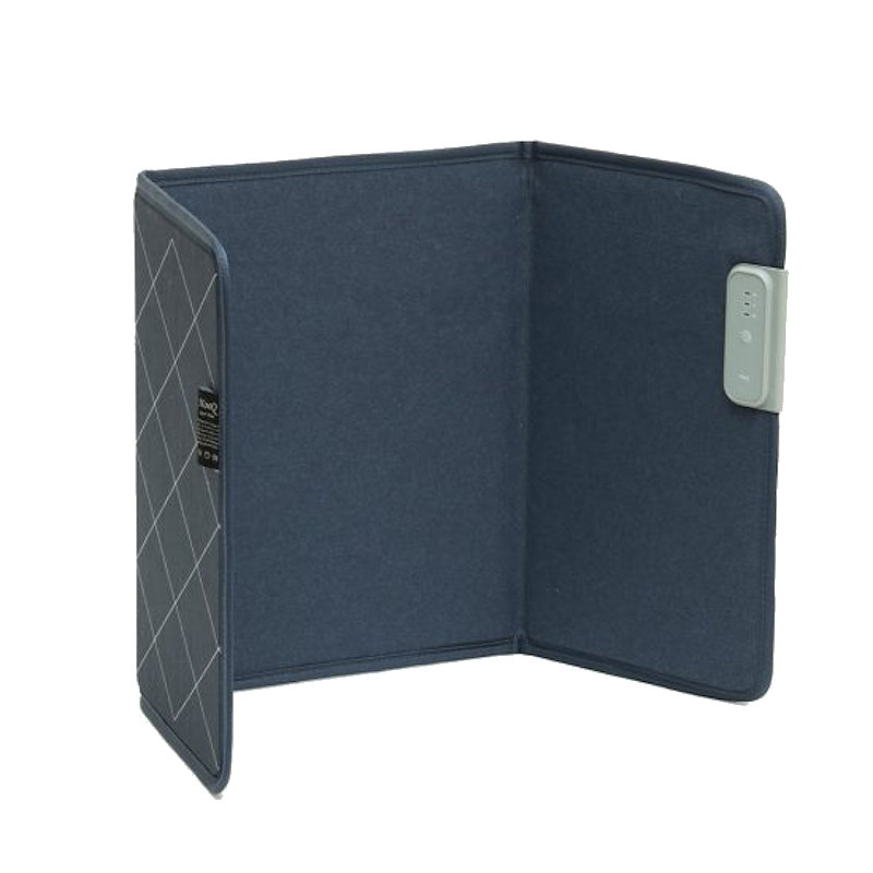 エレス　ヌークパネルヒーター　ネイビー　ＮＱ－ＰＨ３Ｐ２２　ＮＶ