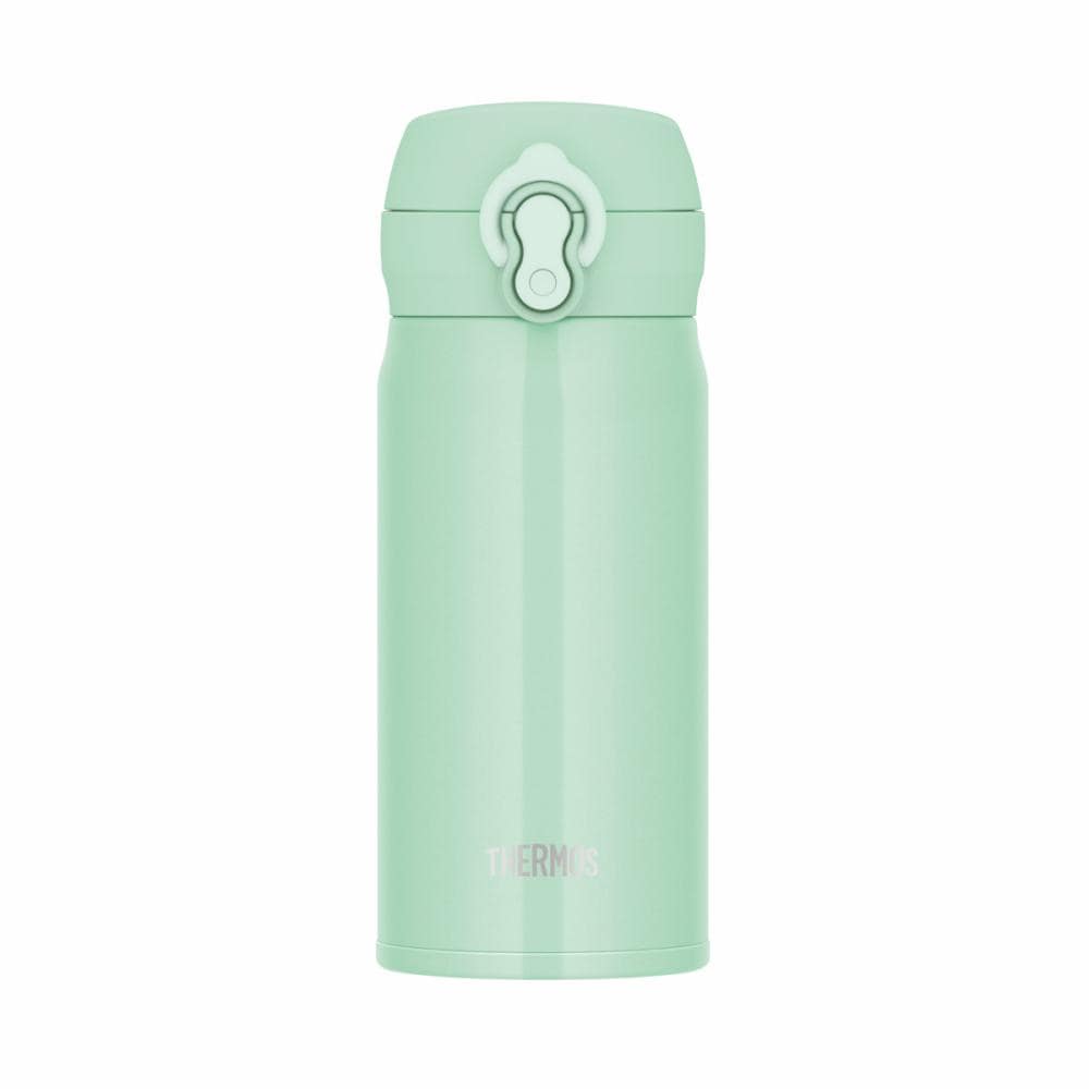 サーモス　真空断熱ケータイマグ　３５０ｍＬ　アイスグリーン　ＪＮＬ－Ｓ３５０　ＩＧ