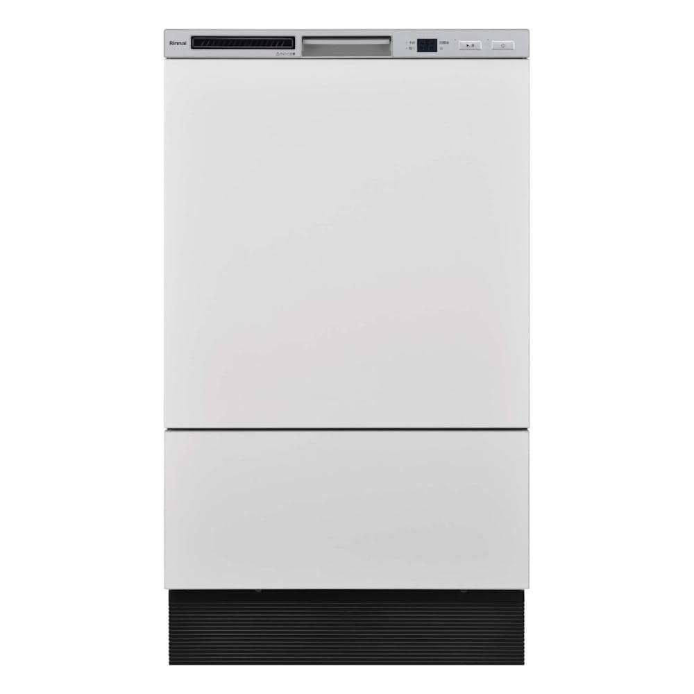 リンナイ　食洗機　　ＲＳＷ－Ｆ４０３ＣＷＭ－ＳＶ