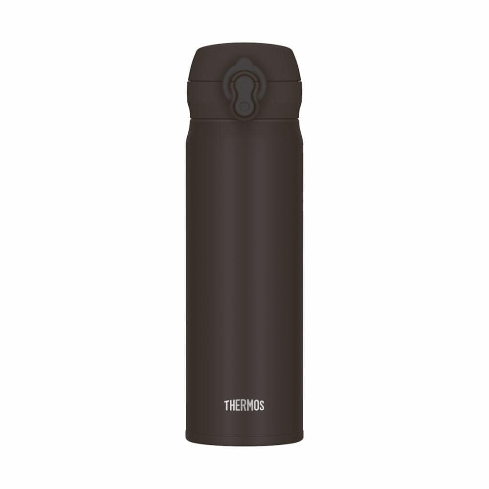 サーモス　真空断熱ケータイマグ　５００ｍＬ　ブラックジェイド　ＪＮＬ－Ｓ５００　ＢＫ－Ｊ